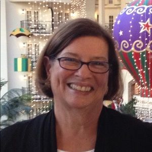 Meet your Posher, Jane